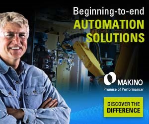 Makino Automations Solutions